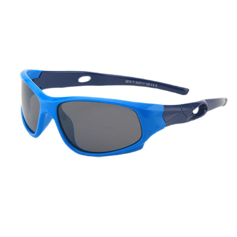 DRATRA Kids  Polarized Sports Sunglasses