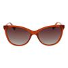 Ladies' Sunglasses Polaroid PLD-4179-S-55FMPLA Ø 55 mm