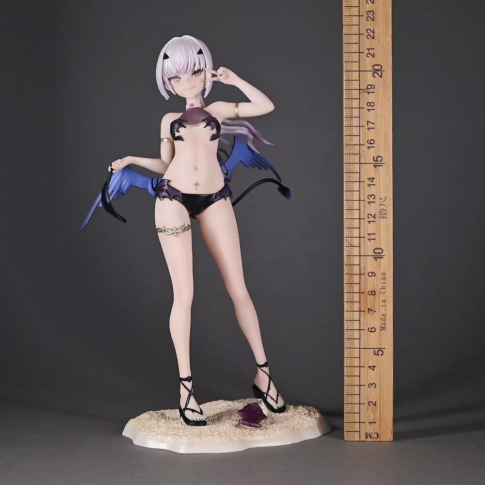 Fate/Grand Order Melusine Anime Figure Action Figure Saber Alter Figurine Sexy Model Doll Toy