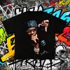 2025 Summer Hip-hop Style T-shirts, Suitable for Both Men Women Street Style T-shirts  Hip-hop Clothing Trends for Music Lovers