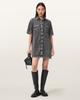 ALLSAINTS Rock Denim Dress W117De-755
