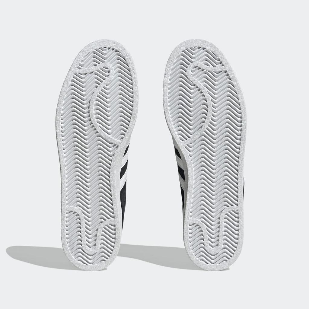 Adidas Campus Core Size 2, Black/Footwear White/Footwear White, ID9844, Japan, 22.0cm