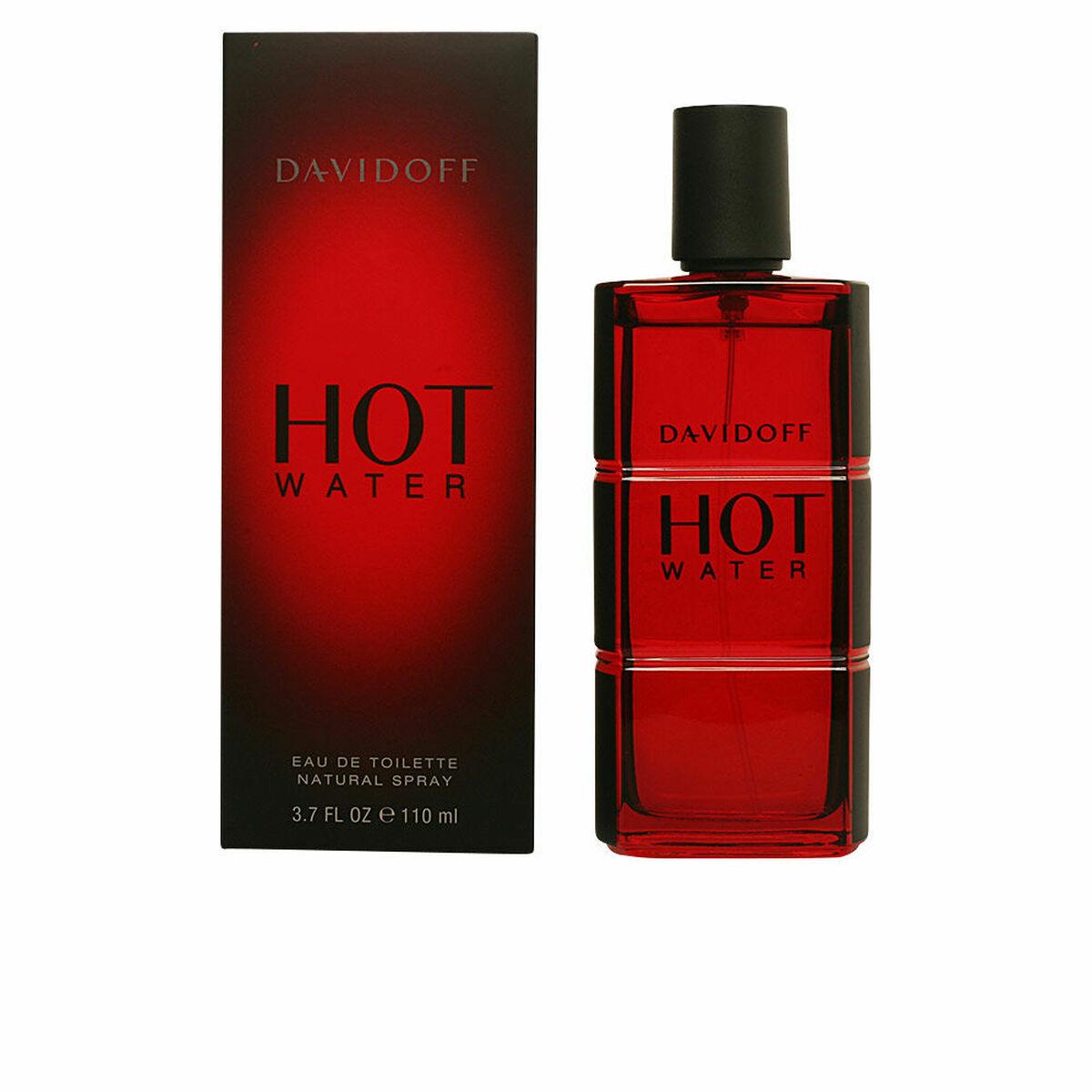 

Мужской парфюм Davidoff Hot Water EDT (110мл)