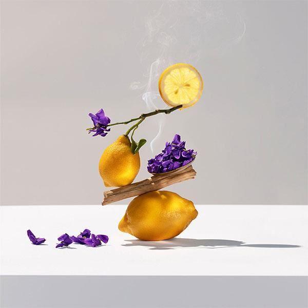 Roger & Gallet Feuilles de Thé Eau Parfumée Bienfaisante 30ml