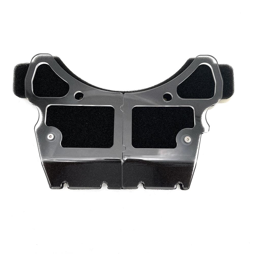 Pro Husqvarna NORDEN 901 Norden 901 norden 901 2022 Motocyklový chránič sacího filtru