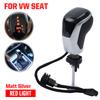 Für VW Golf 7 Passat B8 Tiguan MK2 CC Scirocco Octavia Kodiaq Superb Jetta MK5 MK6 Seat Ibiza Leon LED DSG Elektronischer Schalthebel