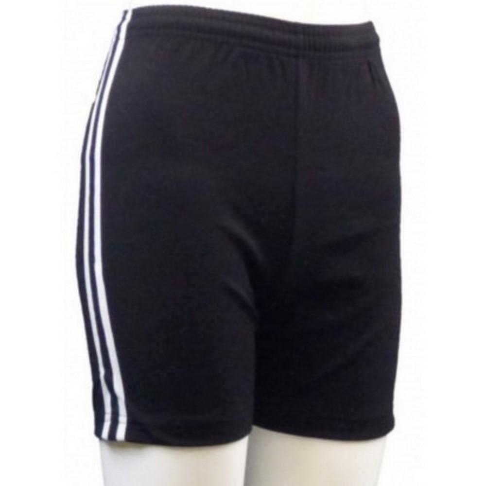 Carta Sport Womens/Ladies Stripe Shorts