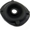 Transmission Shift Boot, NV4500 NV5600 Transmission Inner Shift Shifter Boot for Dodge, for Chevy GMC W/ 4 Bolt Shifter