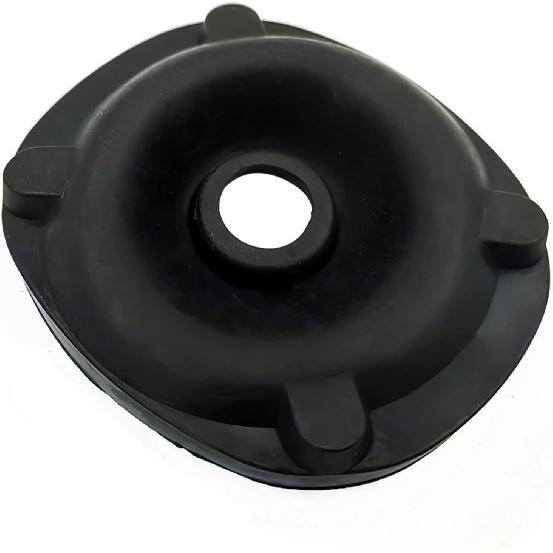 Transmission Shift Boot, NV4500 NV5600 Transmission Inner Shift Shifter Boot for Dodge, for Chevy GMC W/ 4 Bolt Shifter