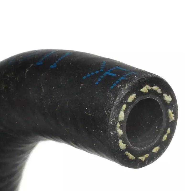 13907557923 High Quality Fuel Tank Breather Valve With Pipe For BMW E60 525i 530i E83 X3 13907503986