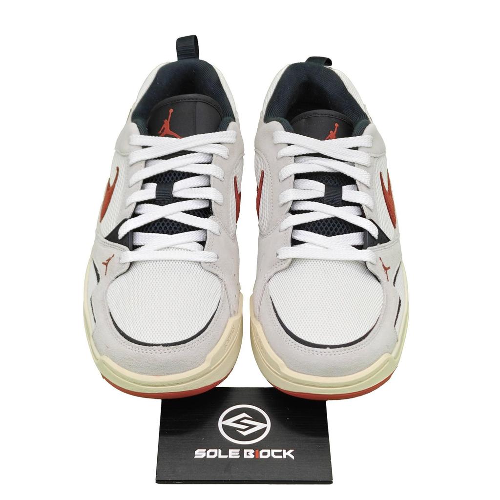 Jordan Chaussures de Basketball CMFT Era Homme Écru - HJ6777-101