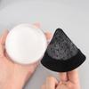 2pcs Triangular Powder Puff Cosmetic Air Cushion Foundation Concealer Loose Powder Make Up Sponges Tools