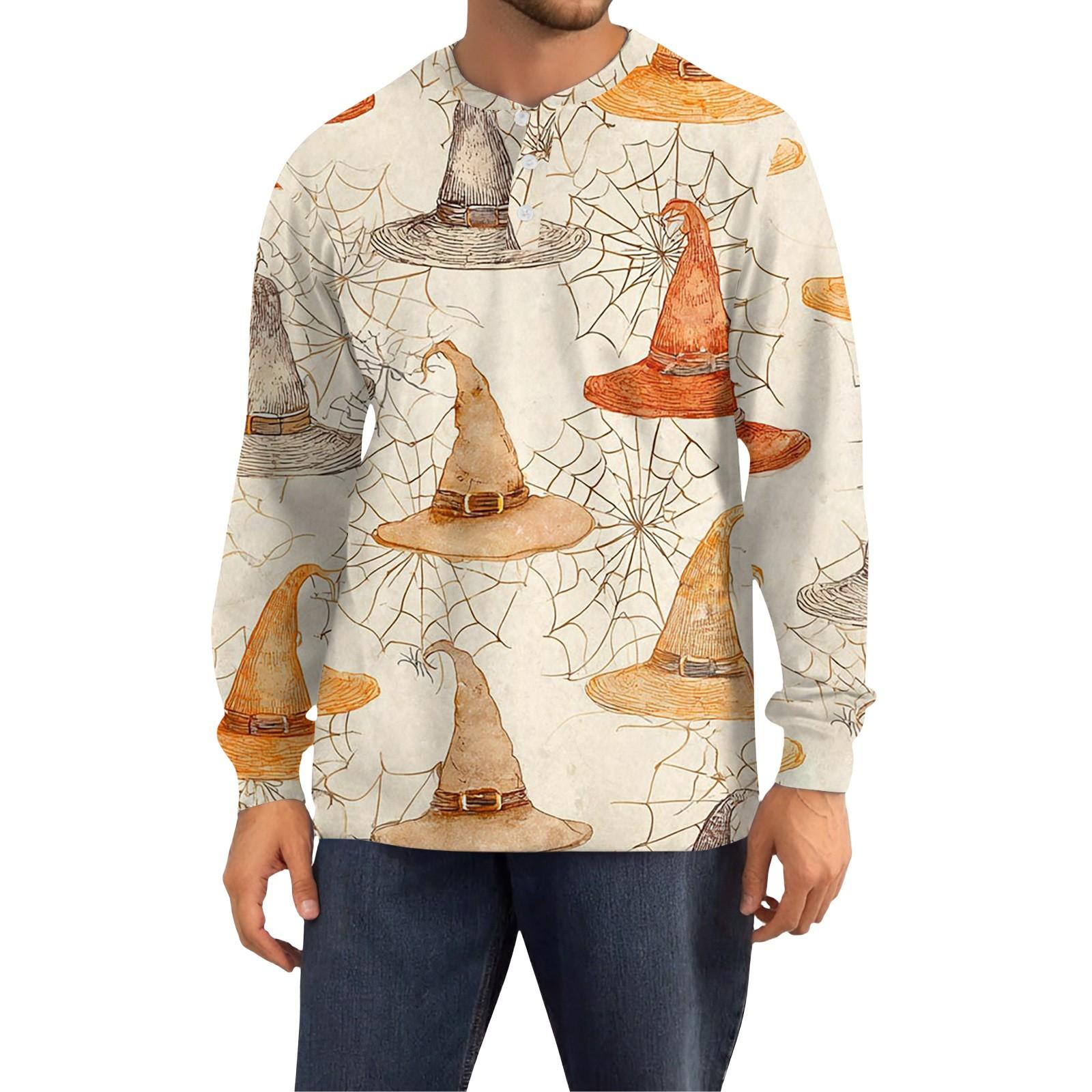 

Мужская свободная повседневная толстовка с длинными рукавами, лацканами и застежкой-молнией L