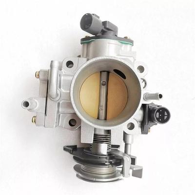 Honda Accord 98-02 2.0L/2.3L Zespół przepustnicy z podwójnym linkowym sterowaniem