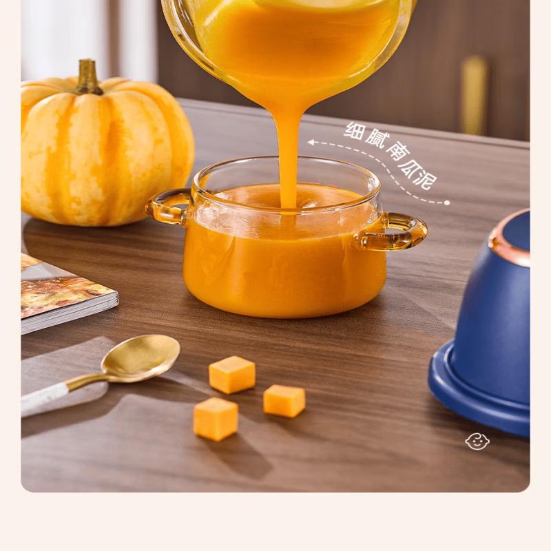 LISM Electric Mini Food Chopper