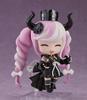 Nendoroid Super Detective Case Files Rain Code Plastic Painted Movable Figure Shinigami-chan Non-scale