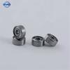 10pcs MR52ZZ 2X5X2.5mm ABEC-5 silent operation bearing for video card high speed bearing for motor bearing
