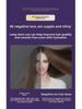 High Power Hair Dryer for Home & Dorm - Perfect Gift