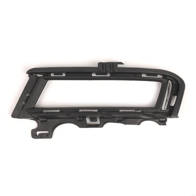 

28GC Accuracy Engineered Fog Light Grille 5G0853211F Replacement Easy Installation Tool Mounting for 14 to 17 Golf