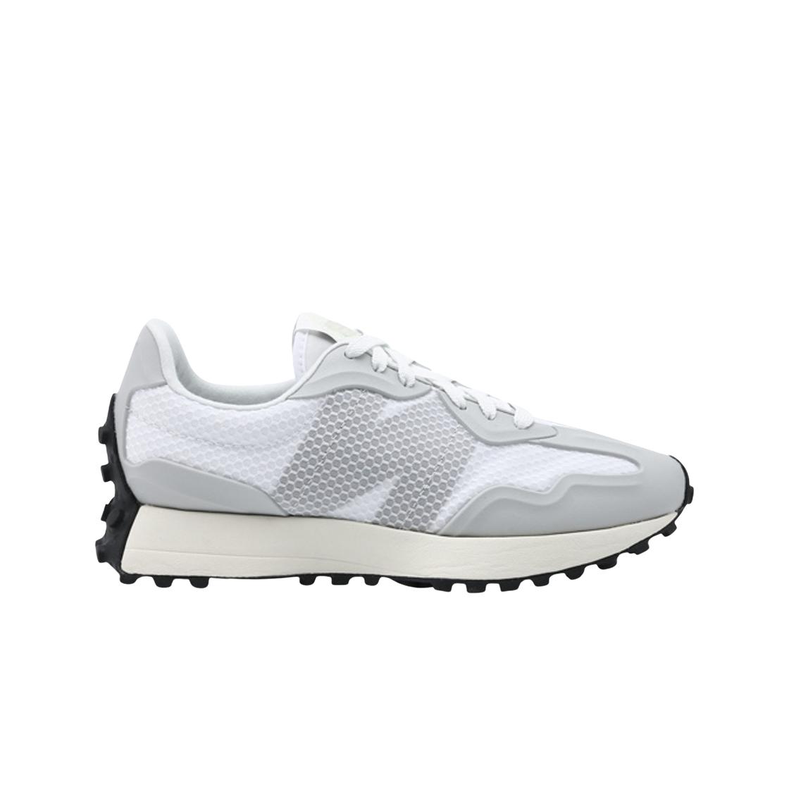 

Мужские кроссовки New Balance 327 White Grey U327UMC