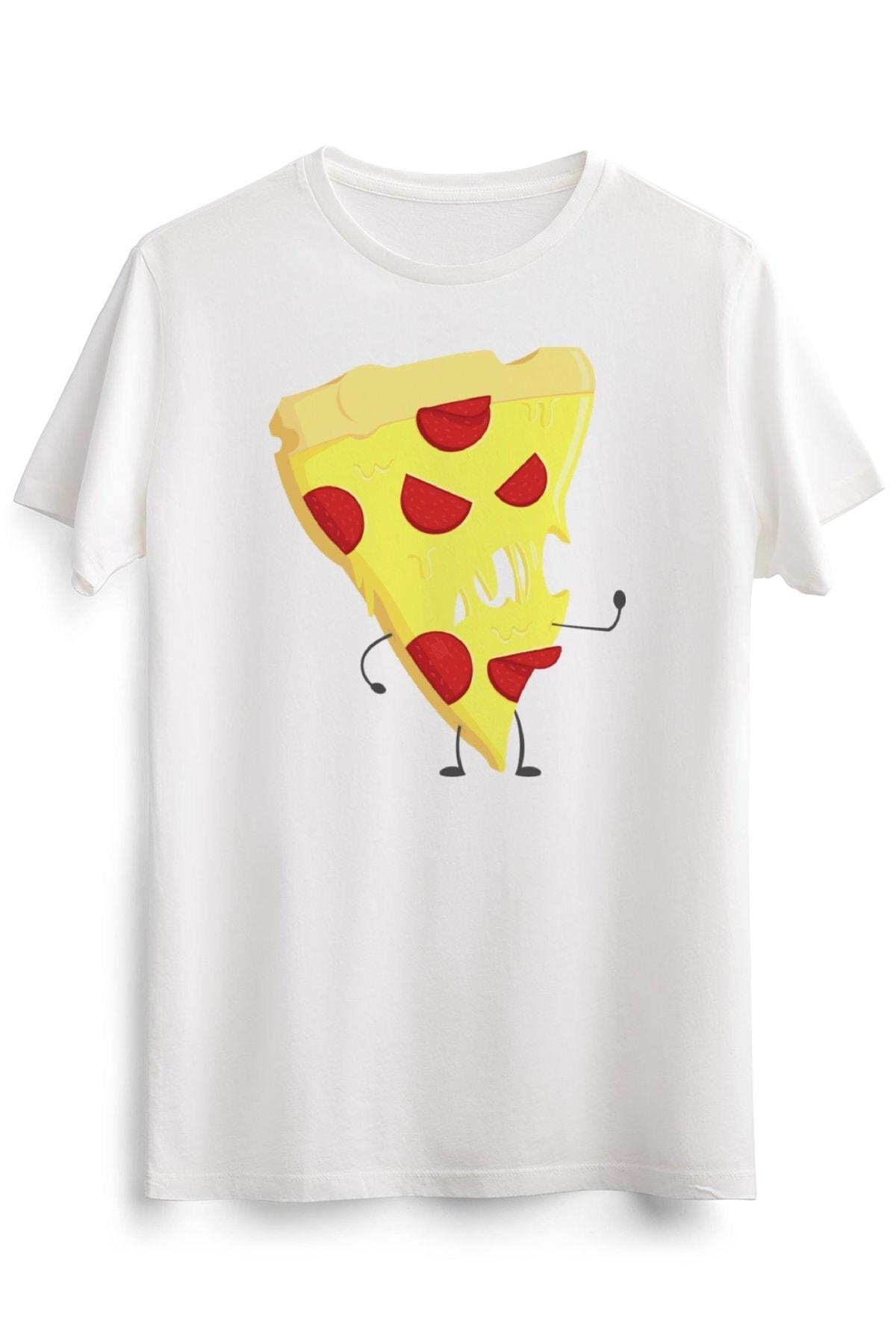 

Мужская белая футболка