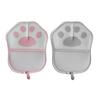 Pet Hair Removal Glove for Cats And Dogs Reusable Washable Pet Grooming Glove Electrostatic Lint Remover Glove for Furniture Sofa Bed Sheets Carpets