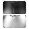 Car Windshield Sunshade: Heat Insulation & Interior Cooling Shield