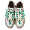 Adidas ROAMBOAT Lightweight Abrasion Resistant Support Breathable River Trekking Shoes Unisex White Green JP6628