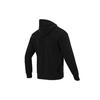 Jordan Flight Mvp Gfx Fleece-Pullover-Hoodie Herren Tops Schwarz FB7051-010