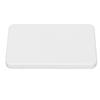 Calculator Writing Tablet 6.5in LCD Chargeable Portable Paperless Drawing Handwriting Board