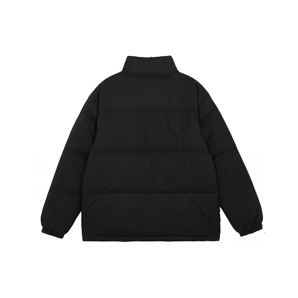 New Balance Down Jacket Winter Men's Black AMJ14306-BK