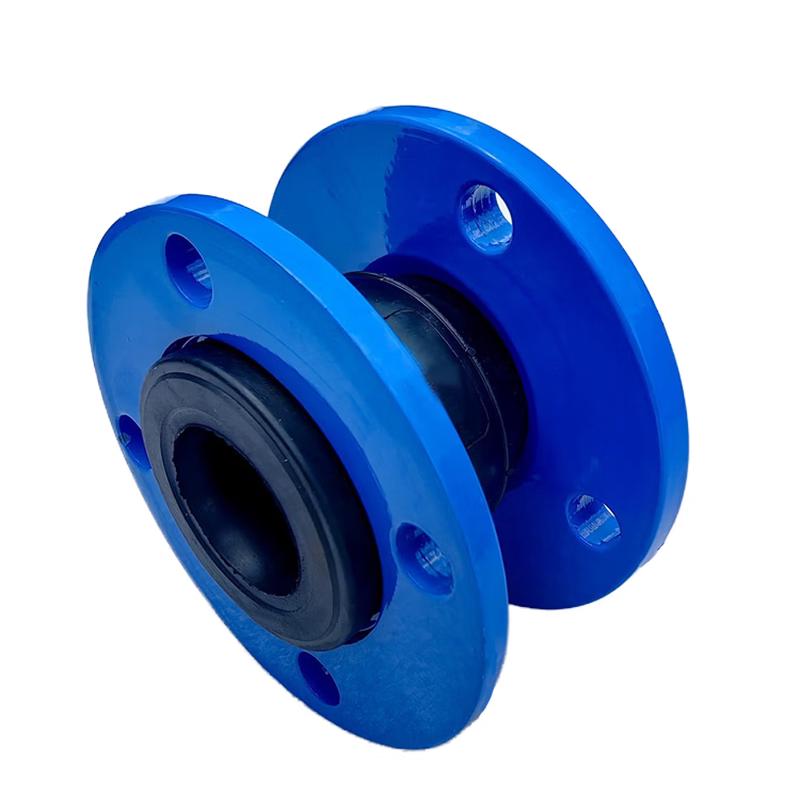 MDNG Rubber Soft Joint