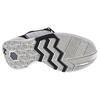 Under Armour Pánské HOVR Havoc 5 Clone 'White Black' 3025605-100