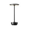 Retro LED Table Lamp: Creative Atmosphere Light for Cafe, Bar, Bedroom, or Camping.
