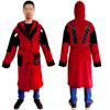 Naruto Hoodie With Embroidered Design For Anime Fans Casual Wear And Cosplay Events