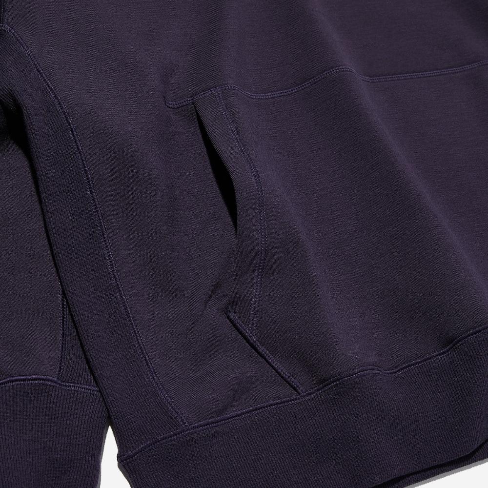 Nike U Nk Wool Classics Hoodie Fv4878 540