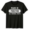 Tops – T-Shirts