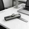 Rotating 360 Bracket USB C Adapter Fast Power Delivery Fast Charging Adapter  For Phones