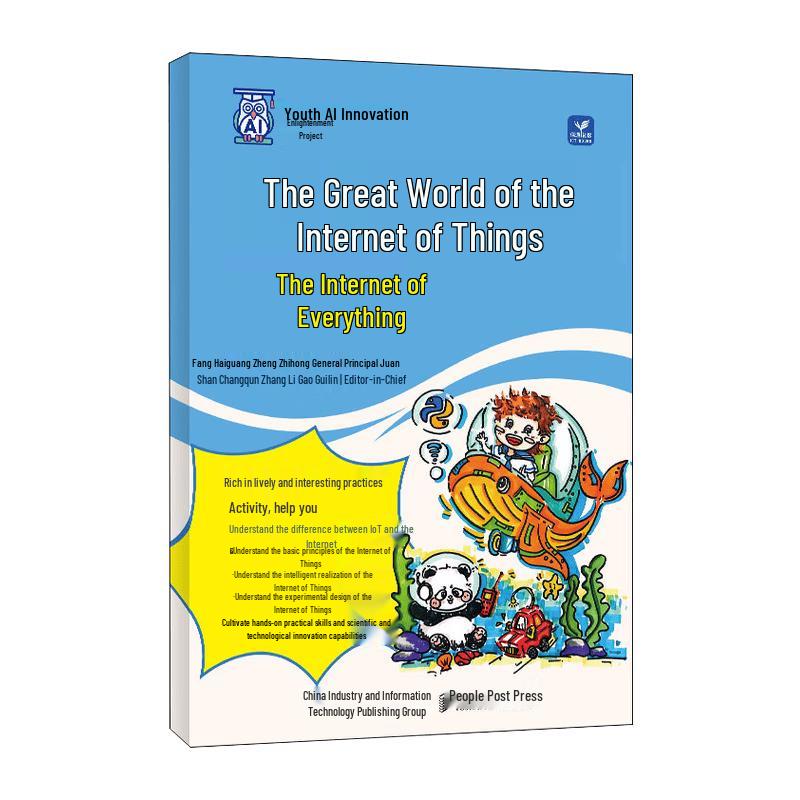 The Big World of IoT: Interconnected Devices