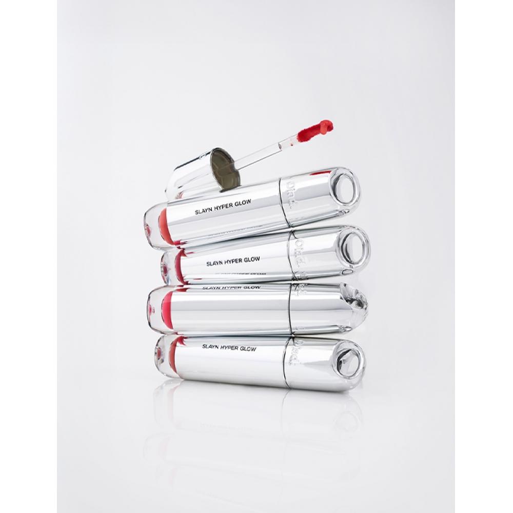 Oad Slane Hyper Glow 01 Slick Coral