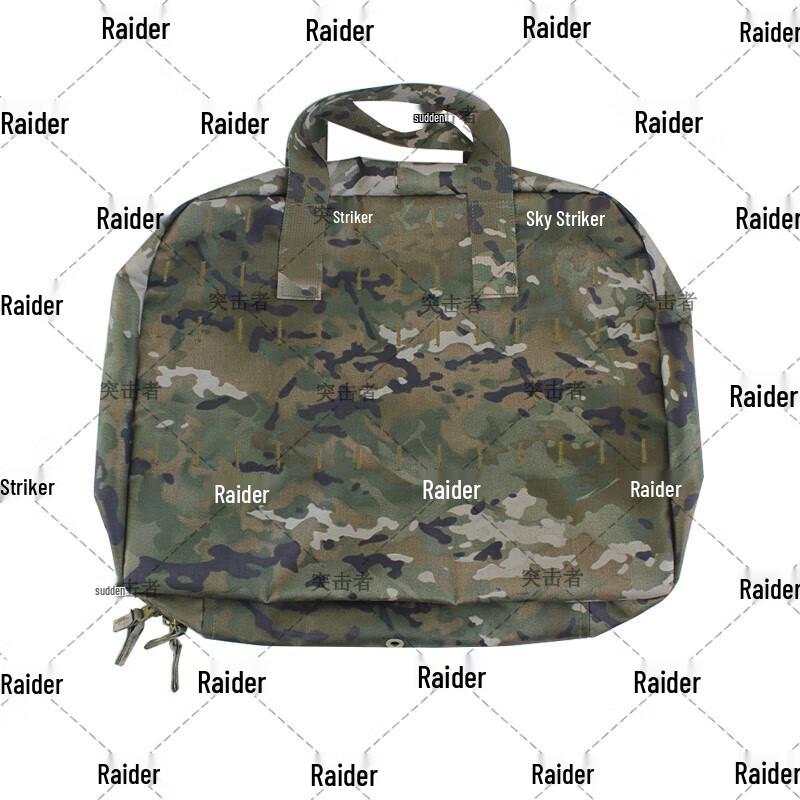 Assaulter Tactical & Outdoor Modular Carry Gear