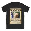 Zoro 100 Cotton T Shirt For Unisex Summer Ones Pieces Vintage T Shirts Oneck Harajuku Tee Shirt Plus Size Pattern Tops