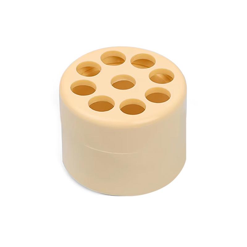 

Інструмент для складання композицій з бонсай та букетних квітів: Ручна спіральна підставка-помічник