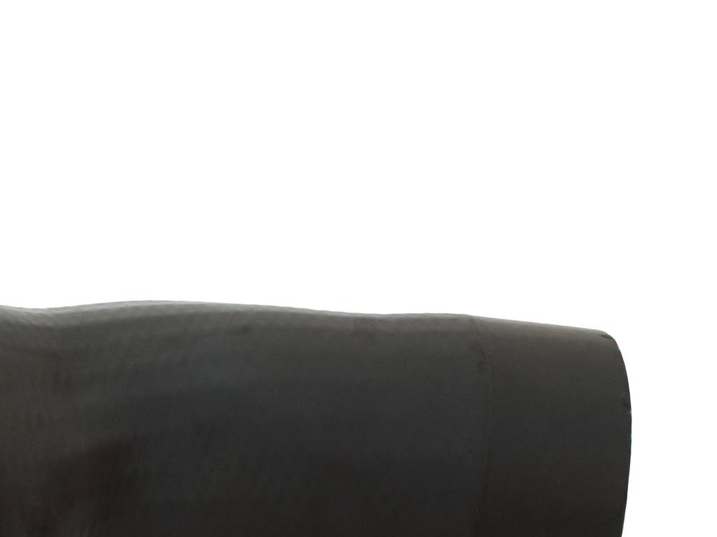 BMW 5 E60 E61 03- Turbo Intercooler Hose