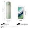 RELEA Keeper Insulated Thermal Flask 550ml