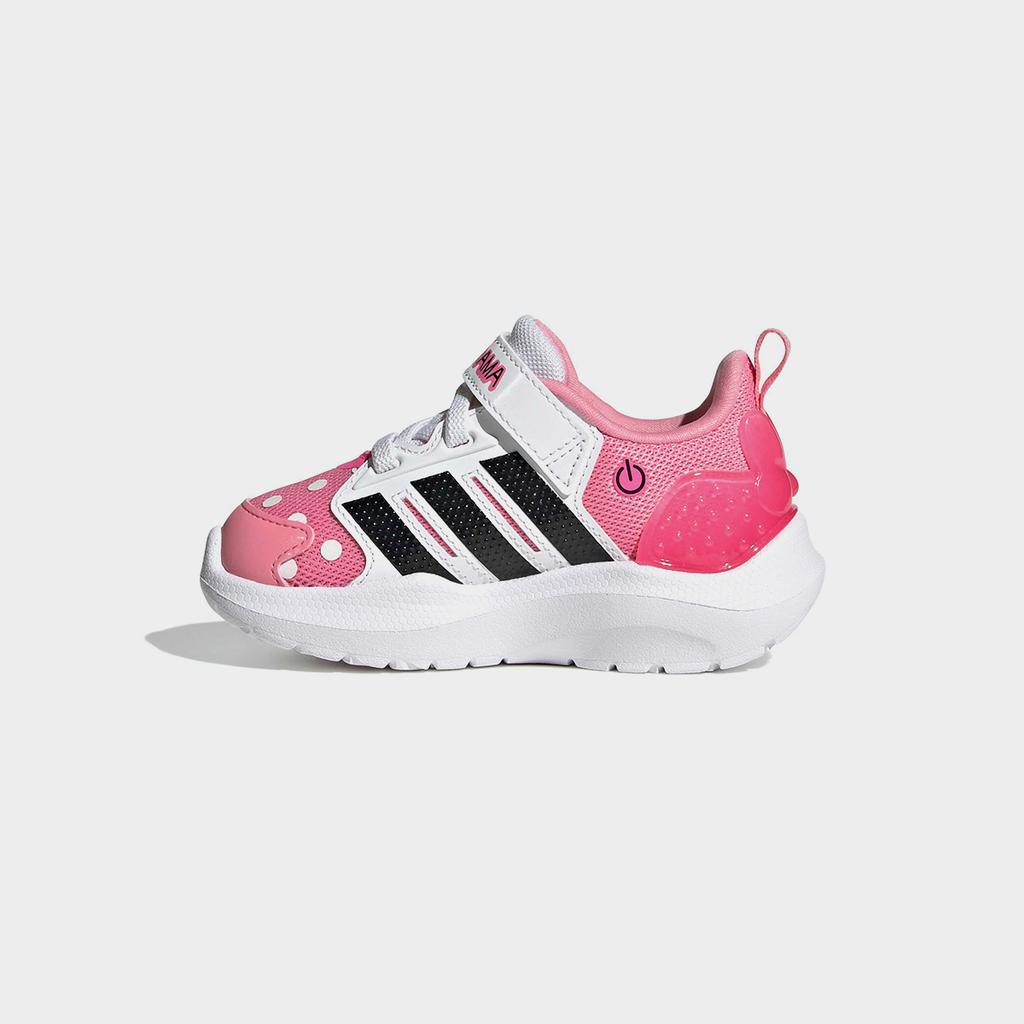 [Adidas] LITORAMA RNR MINI [HQ9193-BLIPNK/CBLACK/LUCPNK]