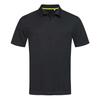 Stedman Mens Active 140 Polo Shirt
