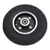 200x50 Tire 8 Inch X 2 Inch Electric Scooter Wheel 8 Inch Pneumatic Rubber Tire with Aluminum Alloy Rim Replacement for