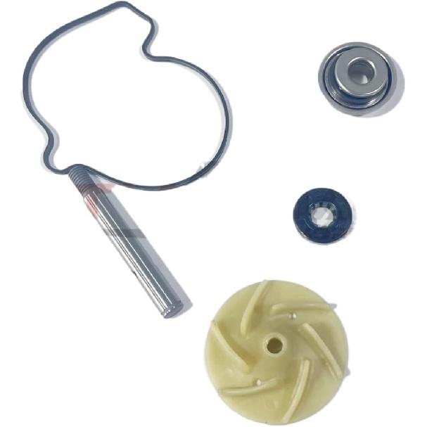 Water Pump Rebuild Kit for Can-Am BRP Maverick Renegade Outlander Commander G1 G2 330 400 500 570 650 800 800R 1000 HD5 HD8 HD10 420222505 420650370