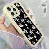 JT34 Astronaut Galaxy Phone for iPhone 17 16 Pro Max Samsung S26 S25 Ultra FE A17 A16 A07 Xiaomi 15T Redmi Note 14 Pro Plus Soft TPU Case Cover
